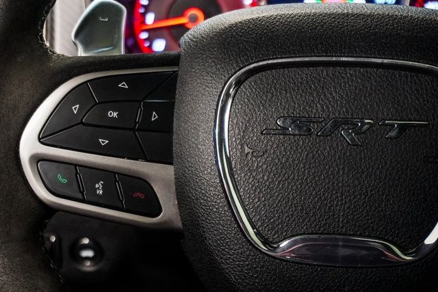 2022 Dodge Charger SRT Hellcat Widebody - 22966229 - 15