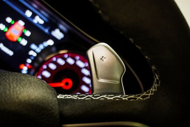 2022 Dodge Charger SRT Hellcat Widebody - 22966229 - 16