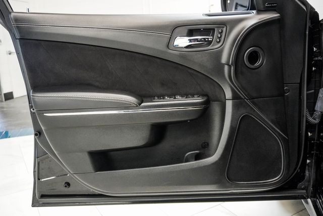 2022 Dodge Charger SRT Hellcat Widebody - 22966229 - 18