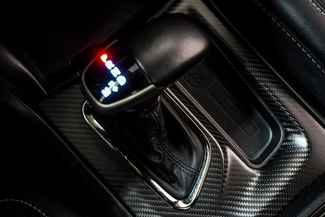 2022 Dodge Charger SRT Hellcat Widebody - 22966229 - 24