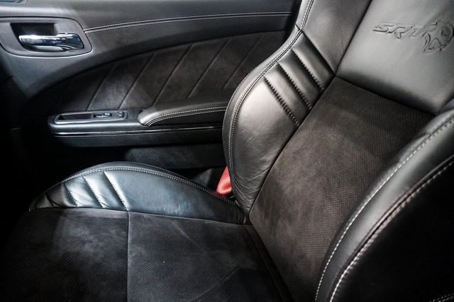 2022 Dodge Charger SRT Hellcat Widebody - 22966229 - 27