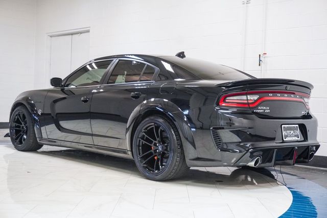 2022 Dodge Charger SRT Hellcat Widebody - 22966229 - 30