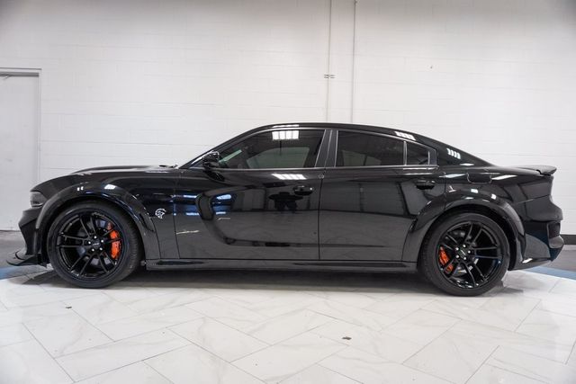 2022 Dodge Charger SRT Hellcat Widebody - 22966229 - 31
