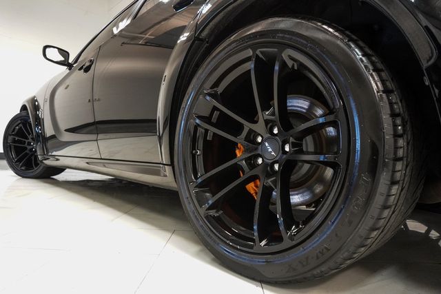 2022 Dodge Charger SRT Hellcat Widebody - 22966229 - 33