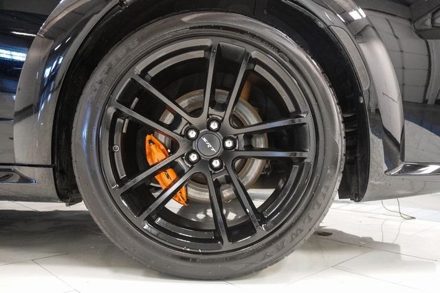 2022 Dodge Charger SRT Hellcat Widebody - 22966229 - 34