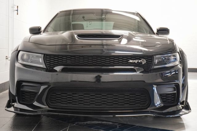 2022 Dodge Charger SRT Hellcat Widebody - 22966229 - 35