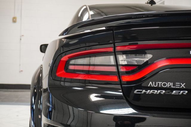 2022 Dodge Charger SRT Hellcat Widebody - 22966229 - 37