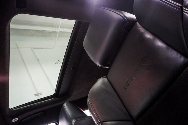 2022 Dodge Charger SRT Hellcat Widebody - 22966229 - 7