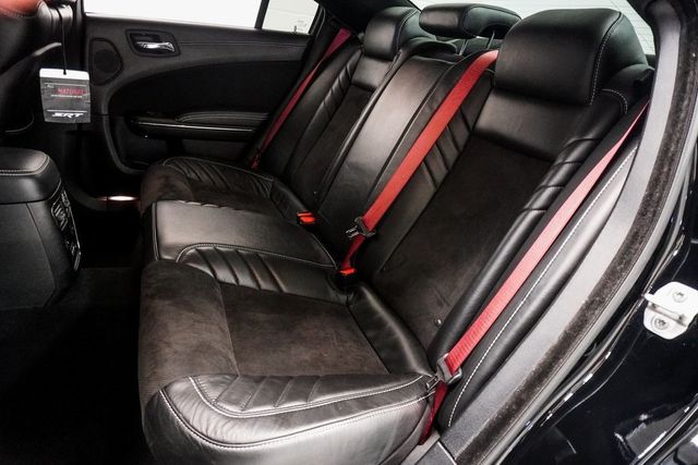 2022 Dodge Charger SRT Hellcat Widebody - 22966229 - 8