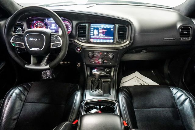 2022 Dodge Charger SRT Hellcat Widebody - 23057136 - 11
