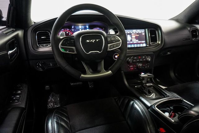 2022 Dodge Charger SRT Hellcat Widebody - 23057136 - 12