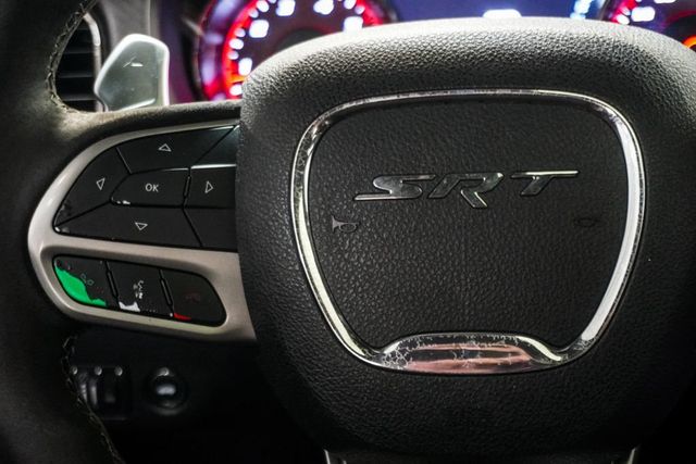 2022 Dodge Charger SRT Hellcat Widebody - 23057136 - 15