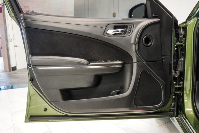 2022 Dodge Charger SRT Hellcat Widebody - 23057136 - 18
