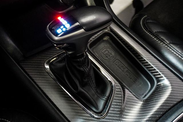 2022 Dodge Charger SRT Hellcat Widebody - 23057136 - 24