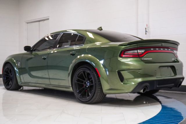 2022 Dodge Charger SRT Hellcat Widebody - 23057136 - 29