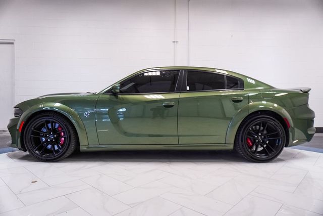 2022 Dodge Charger SRT Hellcat Widebody - 23057136 - 30