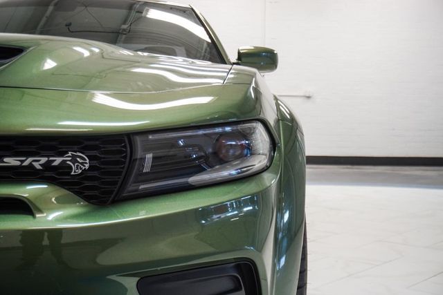 2022 Dodge Charger SRT Hellcat Widebody - 23057136 - 35