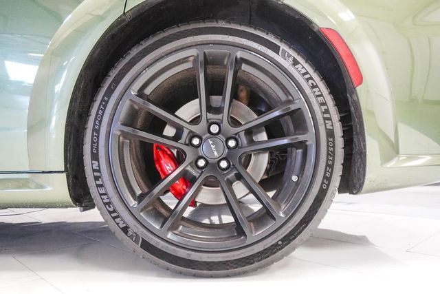 2022 Dodge Charger SRT Hellcat Widebody - 23057136 - 38