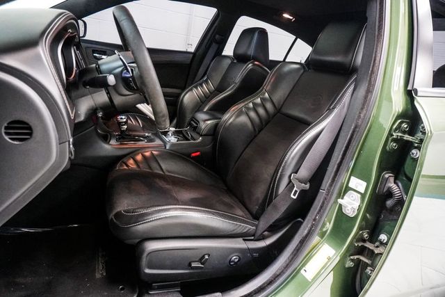 2022 Dodge Charger SRT Hellcat Widebody - 23057136 - 5