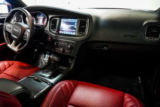 2022 Dodge Charger SRT Hellcat Widebody - 23071922 - 9