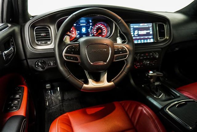2022 Dodge Charger SRT Hellcat Widebody - 23071922 - 11