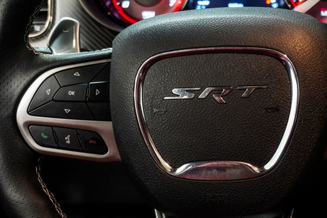 2022 Dodge Charger SRT Hellcat Widebody - 23071922 - 14