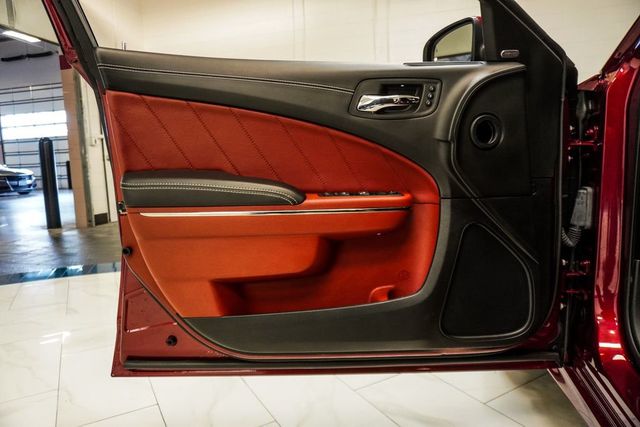 2022 Dodge Charger SRT Hellcat Widebody - 23071922 - 18
