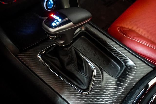 2022 Dodge Charger SRT Hellcat Widebody - 23071922 - 24