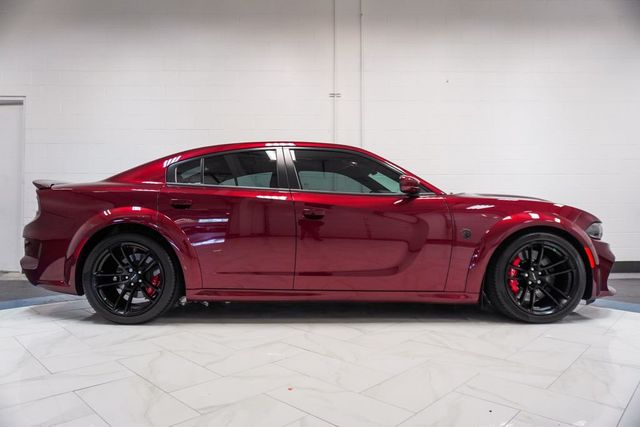 2022 Dodge Charger SRT Hellcat Widebody - 23071922 - 33