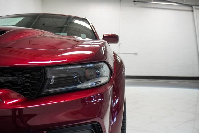 2022 Dodge Charger SRT Hellcat Widebody - 23071922 - 37