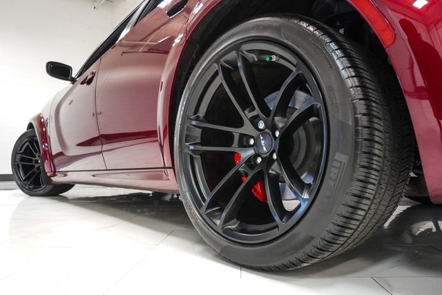 2022 Dodge Charger SRT Hellcat Widebody - 23071922 - 39