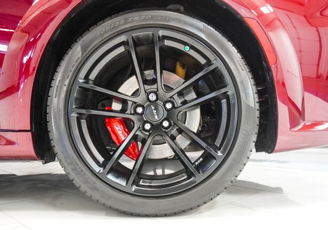 2022 Dodge Charger SRT Hellcat Widebody - 23071922 - 40