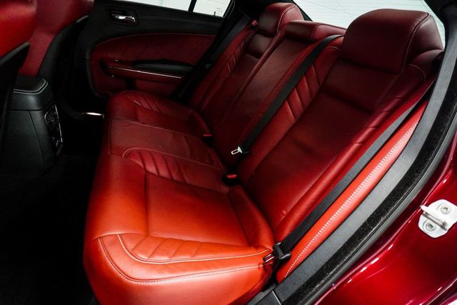 2022 Dodge Charger SRT Hellcat Widebody - 23071922 - 8