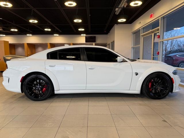 2022 Dodge Charger SRT Hellcat Widebody RWD - 22965635 - 14