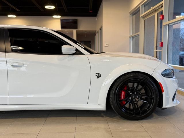 2022 Dodge Charger SRT Hellcat Widebody RWD - 22965635 - 15