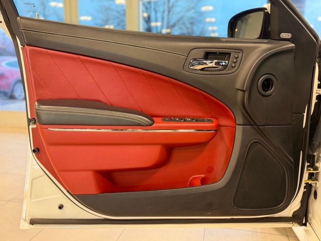 2022 Dodge Charger SRT Hellcat Widebody RWD - 22965635 - 18