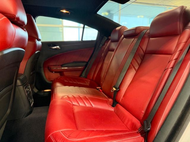 2022 Dodge Charger SRT Hellcat Widebody RWD - 22965635 - 22