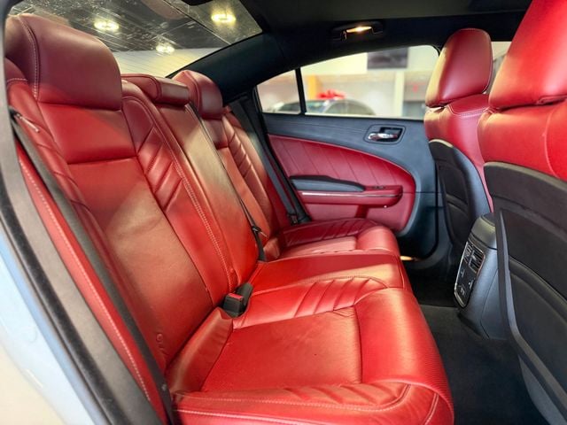 2022 Dodge Charger SRT Hellcat Widebody RWD - 22965635 - 23