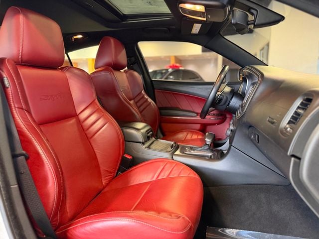 2022 Dodge Charger SRT Hellcat Widebody RWD - 22965635 - 24