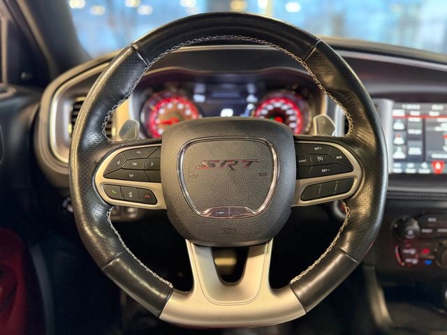 2022 Dodge Charger SRT Hellcat Widebody RWD - 22965635 - 25