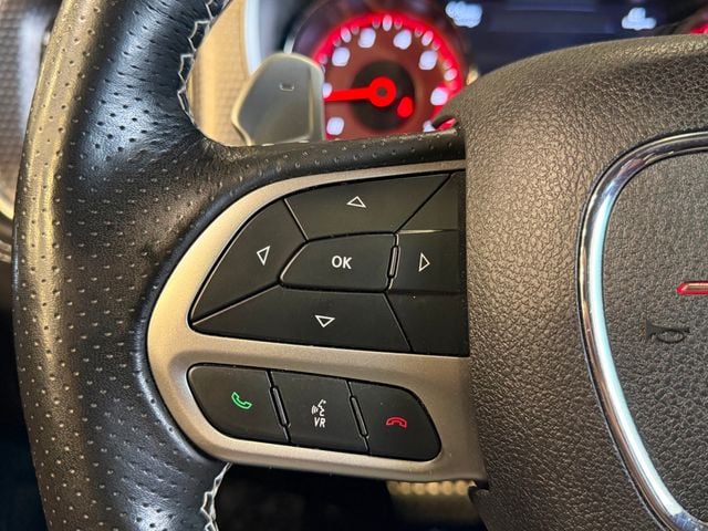 2022 Dodge Charger SRT Hellcat Widebody RWD - 22965635 - 26