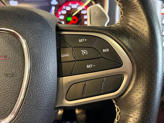 2022 Dodge Charger SRT Hellcat Widebody RWD - 22965635 - 27