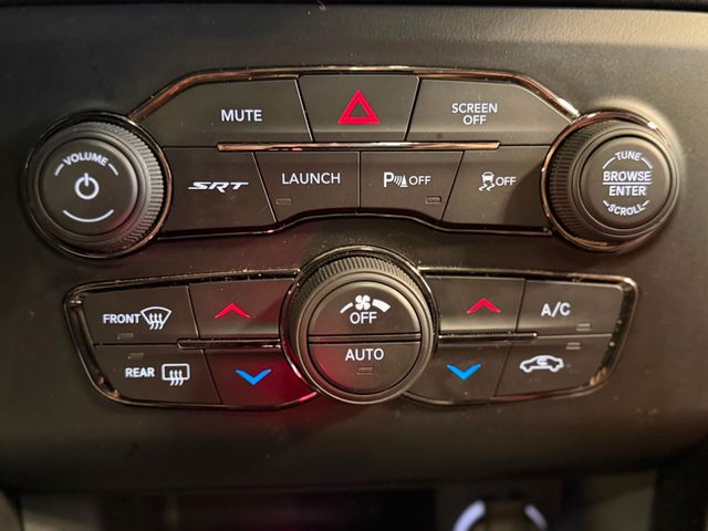 2022 Dodge Charger SRT Hellcat Widebody RWD - 22965635 - 33