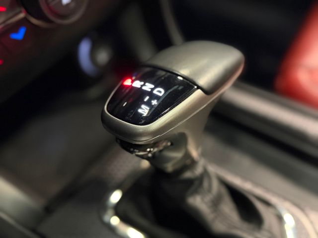 2022 Dodge Charger SRT Hellcat Widebody RWD - 22965635 - 34