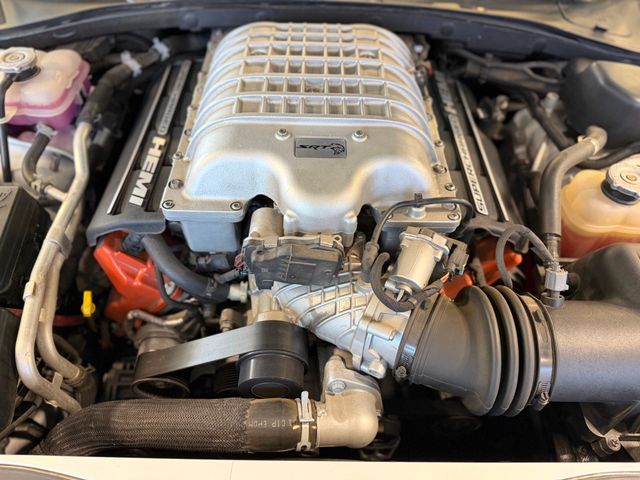 2022 Dodge Charger SRT Hellcat Widebody RWD - 22965635 - 37