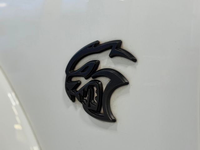 2022 Dodge Charger SRT Hellcat Widebody RWD - 22965635 - 39