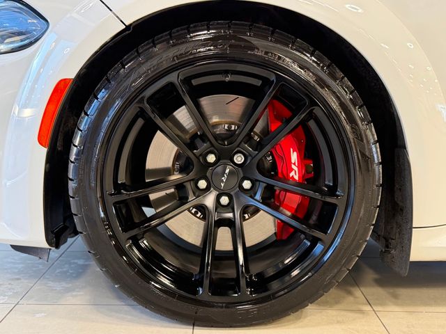 2022 Dodge Charger SRT Hellcat Widebody RWD - 22965635 - 41