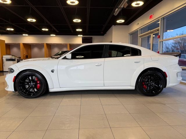 2022 Dodge Charger SRT Hellcat Widebody RWD - 22965635 - 6
