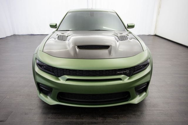 2022 Dodge Charger SRT Hellcat Widebody RWD - 22655553 - 13