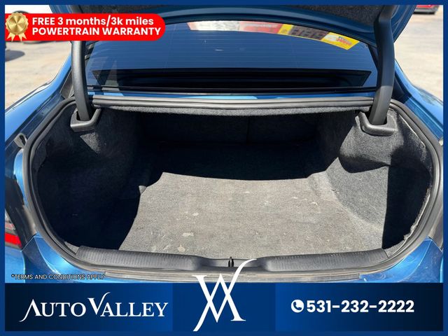 2022 Dodge Charger SRT Hellcat Widebody Sedan 4D - 23041542 - 31
